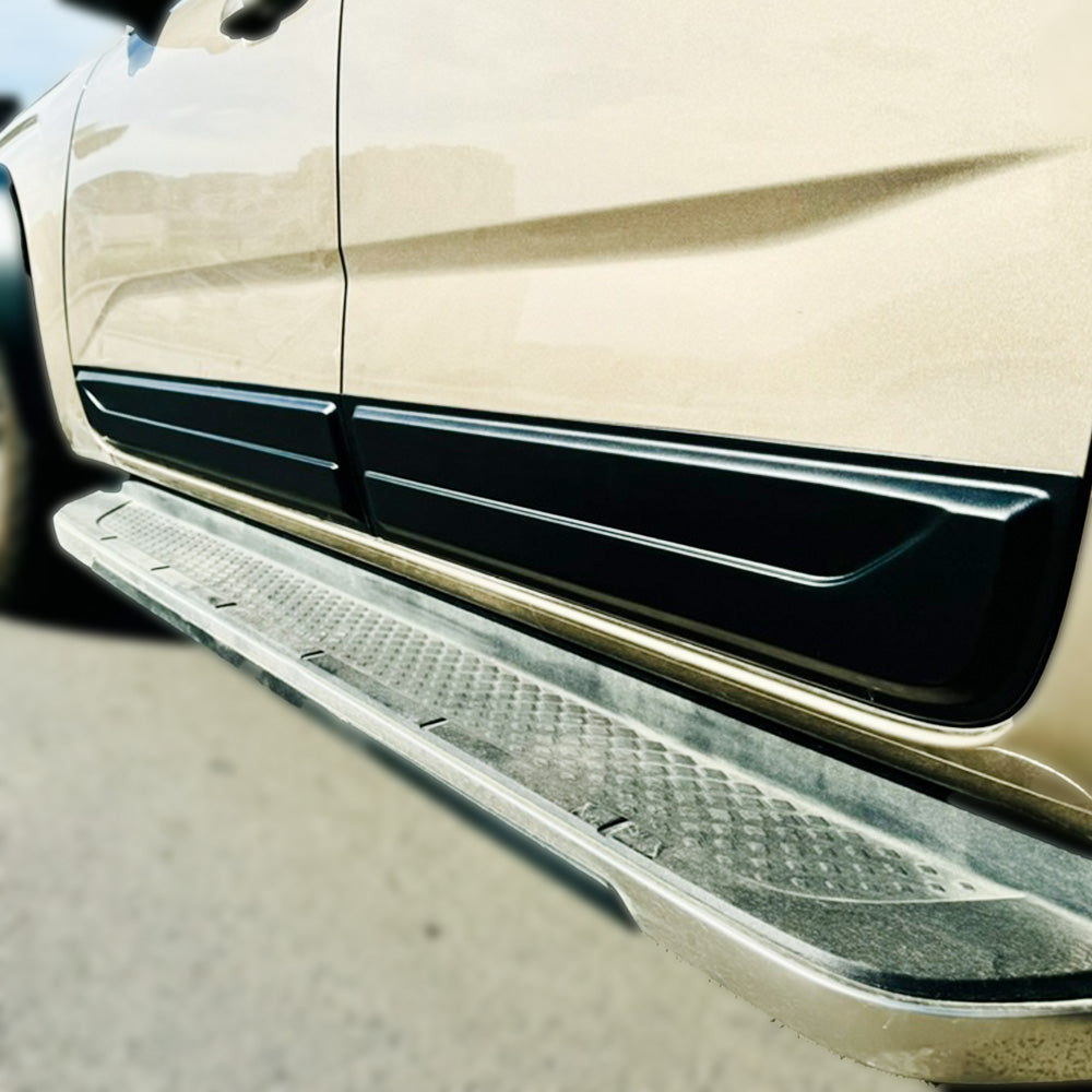 Oneway Karosserieverkleidung VW Amarok MK2 2022+