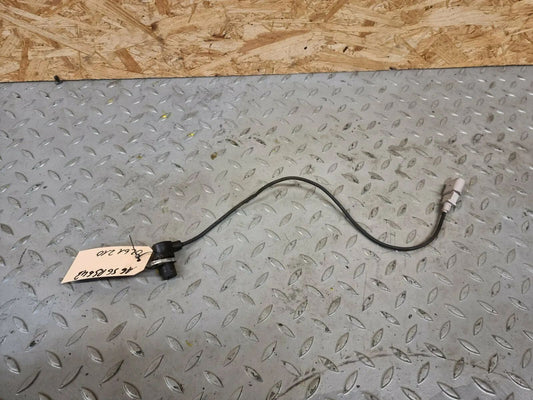 0261210 Kurbelwelle Sensor Impulsgeber AUDI A3 S3 8P A4 A6 S6 4B