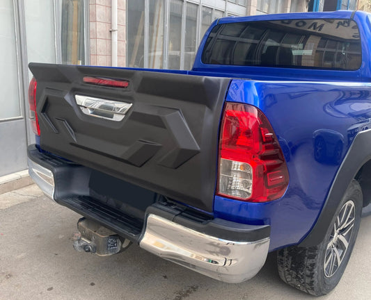 Oneway Bodykit TOYOTA Hilux 8. Generation 2015-2020