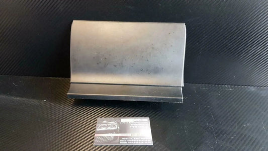 Abdeckung Verkleidung Mittelkonsole 8P0861138 Audi A3 S3 8P