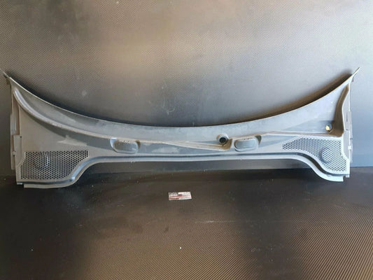 Wasserabweiser Audi A3 S3 8P Sportback Abdeckung 8P1819415C