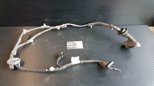 Türkabelbaum hinten links HL 8P4971687R Audi A3 S3 8P