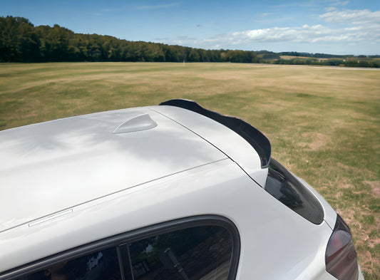 Oneway Dachspoiler BMW 1er F20/F21 M-Power Facelift 2015-2019