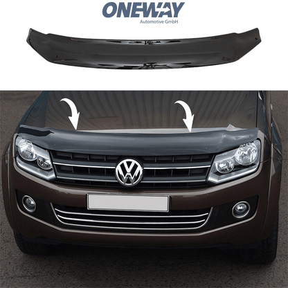 Oneway Motorhaubenschutz VW Amarok MK1-MK1 Facelift 2010-2021