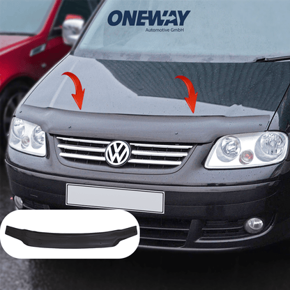 Oneway Motorhaubenschutz VW Caddy MK3 2004-2010