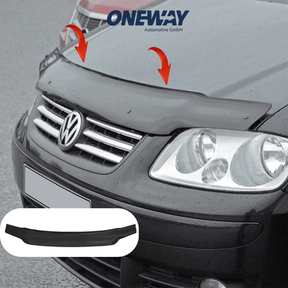 Oneway Motorhaubenschutz VW Caddy MK3 2004-2010