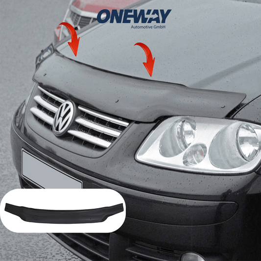 Oneway Motorhaubenschutz VW Caddy MK3 2004-2010