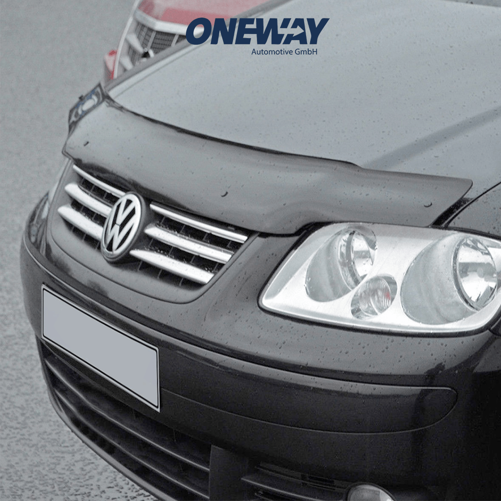 Oneway Motorhaubenschutz VW Caddy MK3 2004-2010