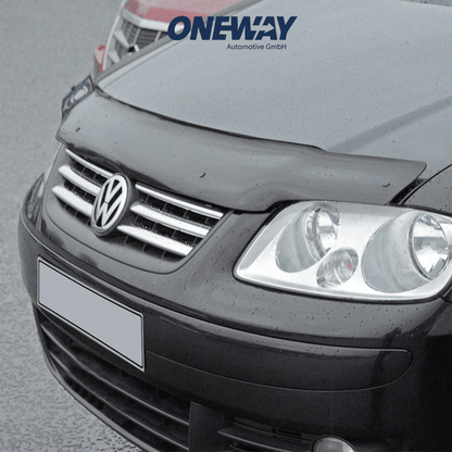 Oneway Motorhaubenschutz VW Caddy MK3 2004-2010