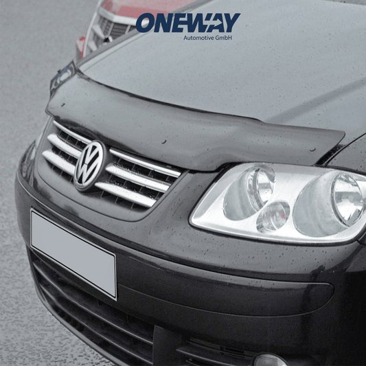 Oneway Motorhaubenschutz VW Caddy MK3 2004-2010