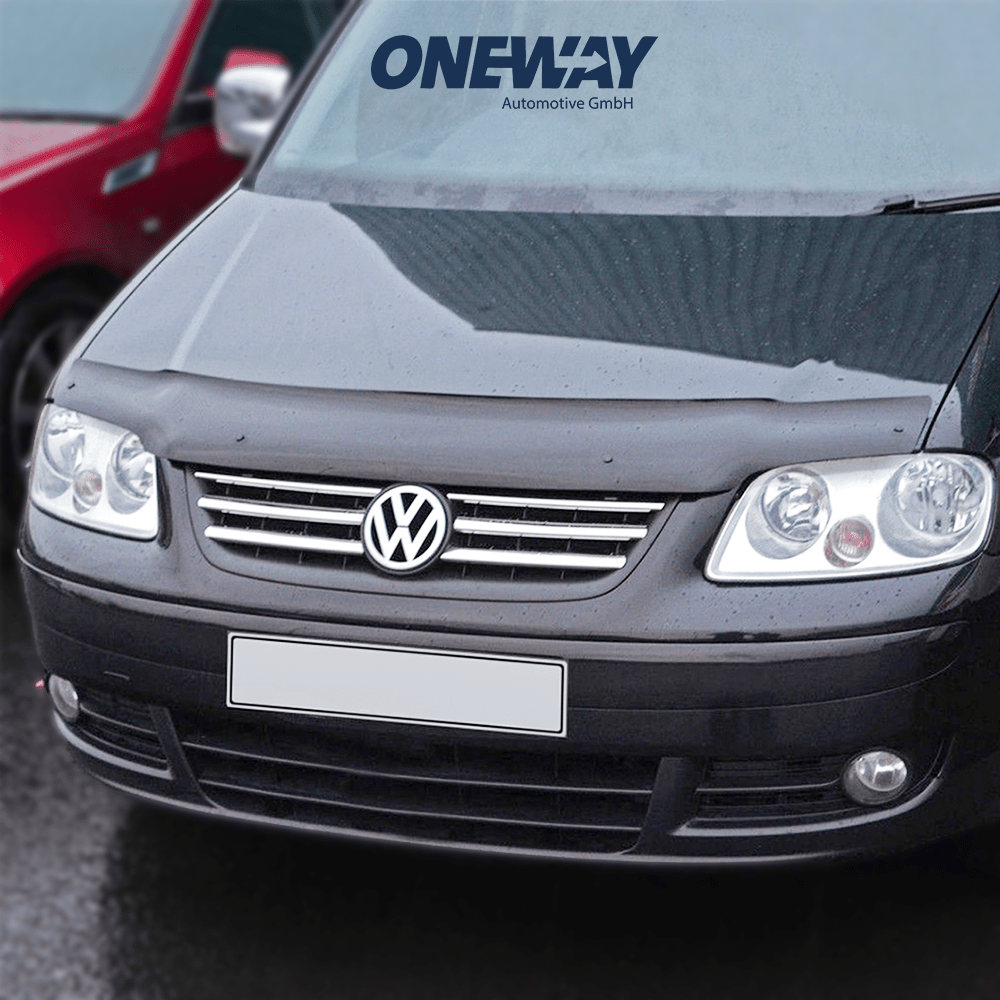 Oneway Motorhaubenschutz VW Caddy MK3 2004-2010