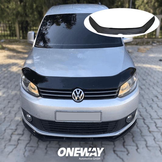 Oneway Motorhaubenschutz VW Caddy MK3 Facelift 2010-2015