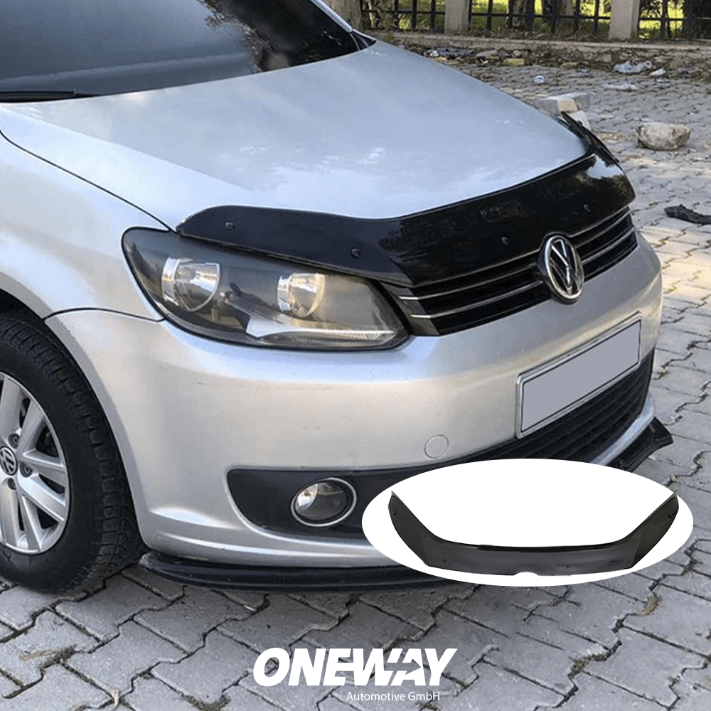 Oneway Motorhaubenschutz VW Caddy MK3 Facelift 2010-2015