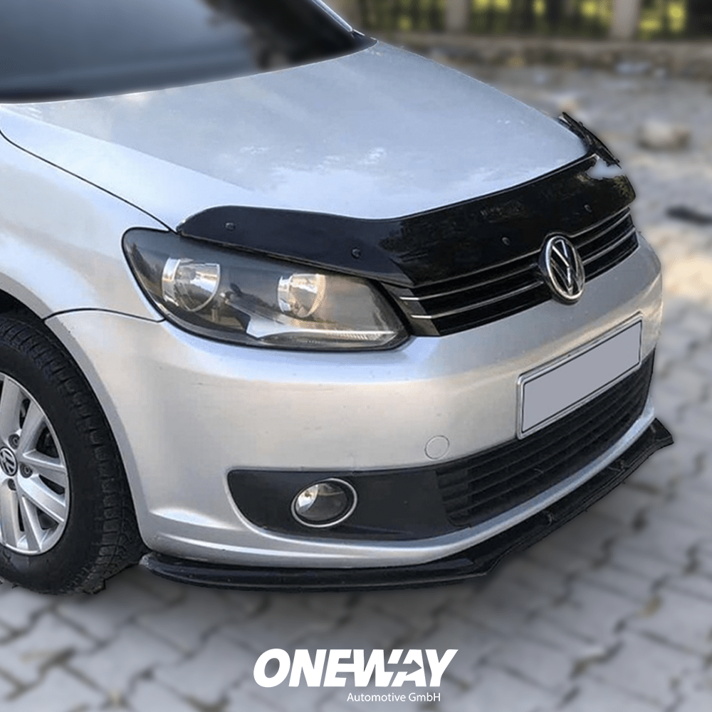 Oneway Motorhaubenschutz VW Caddy MK3 Facelift 2010-2015
