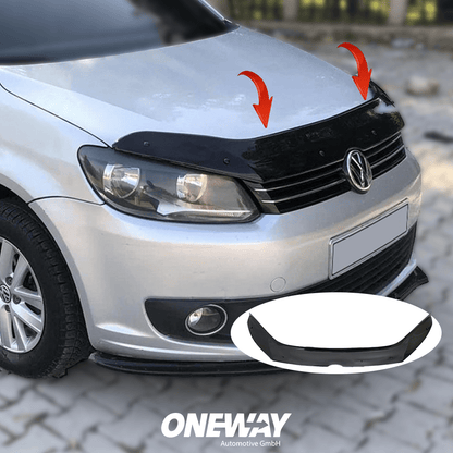 Oneway Motorhaubenschutz VW Caddy MK3 Facelift 2010-2015