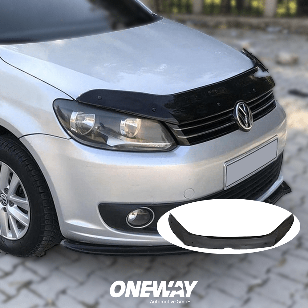Oneway Motorhaubenschutz VW Caddy MK3 Facelift 2010-2015