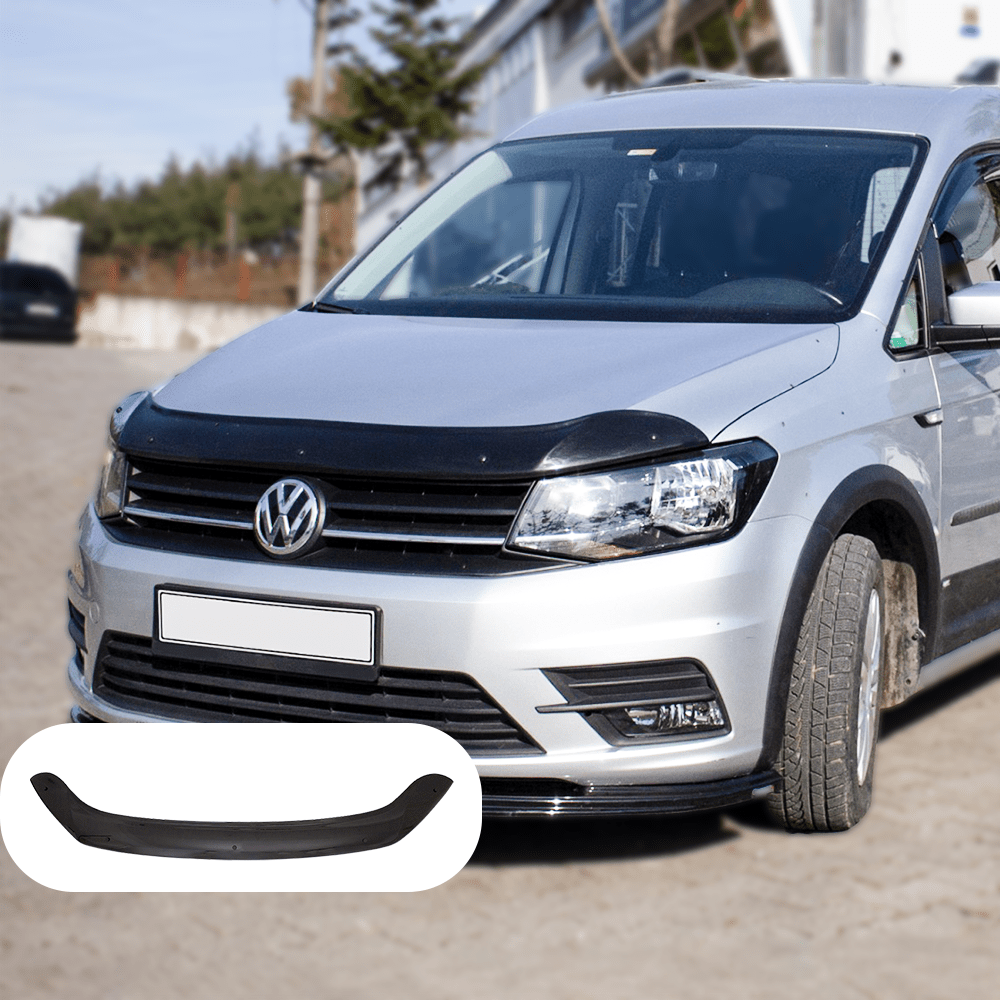 Oneway Motorhaubenschutz VW Caddy MK4 2015-2021