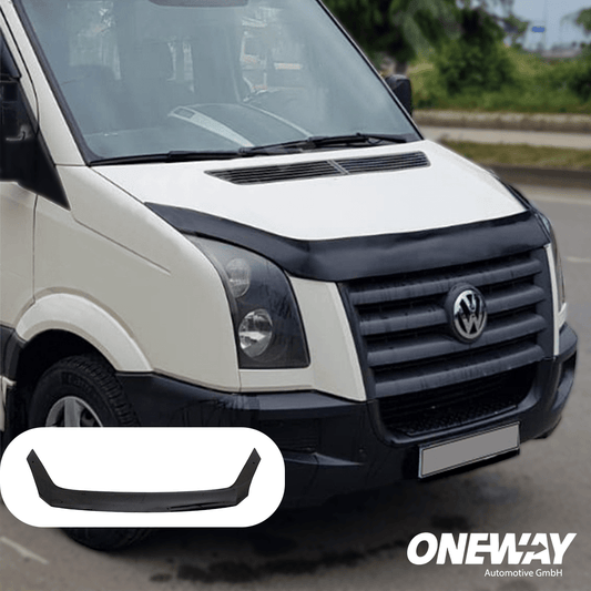 Oneway Motorhaubenschutz VW Crafter MK1-MK1 Facelift 2006-2016