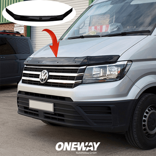 Oneway Motorhaubenschutz VW Crafter MK2 2017+