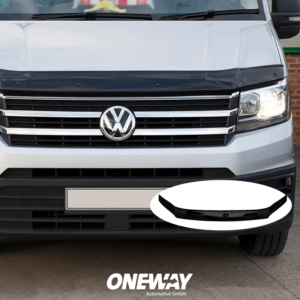 Oneway Motorhaubenschutz VW Crafter MK2 2017+