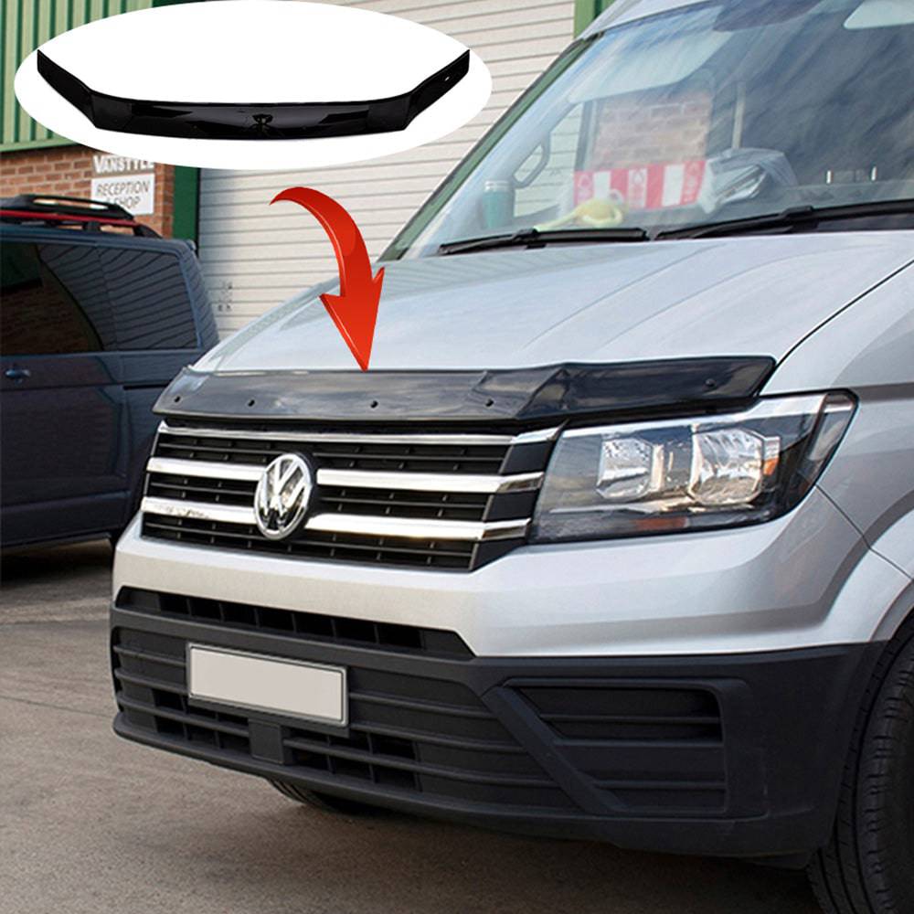 Oneway Motorhaubenschutz VW Crafter MK2 2017+