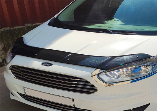 Oneway Motorhaubenschutz FORD Transit Courier 2014-2019