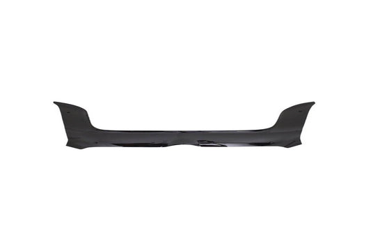 Oneway Motorhaubenschutz FIAT Doblo 2. Generation 2010-2015