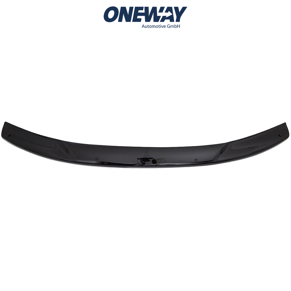 Oneway Motorhaubenschutz DACIA Duster Serie 1 2010-2017