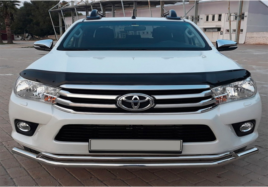 Oneway Motorhaubenschutz TOYOTA Hilux 8. Generation 2015-2020