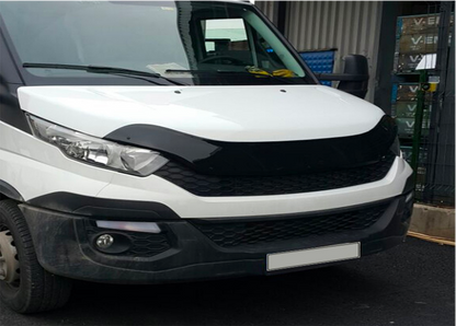 Oneway Motorhaubenschutz IVECO Daily 3. Generation 2014+