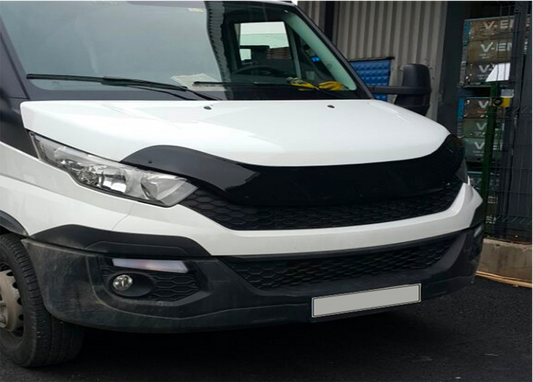 Oneway Motorhaubenschutz IVECO Daily 3. Generation 2014+