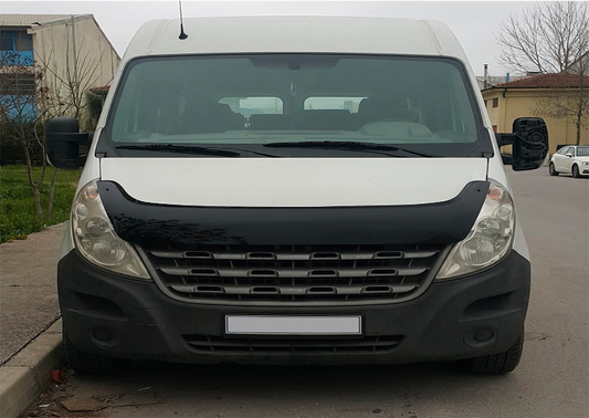 Oneway Motorhaubenschutz RENAULT Master 3. Generation 2010-2014