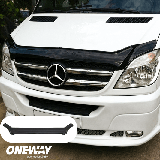 Oneway Motorhaubenschutz MERCEDES Sprinter W906 2006-2013