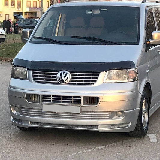 Oneway Motorhaubenschutz VW Transporter T5 2003-2009