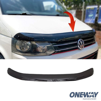 Oneway Motorhaubenschutz VW Transporter T5.1 2010-2015