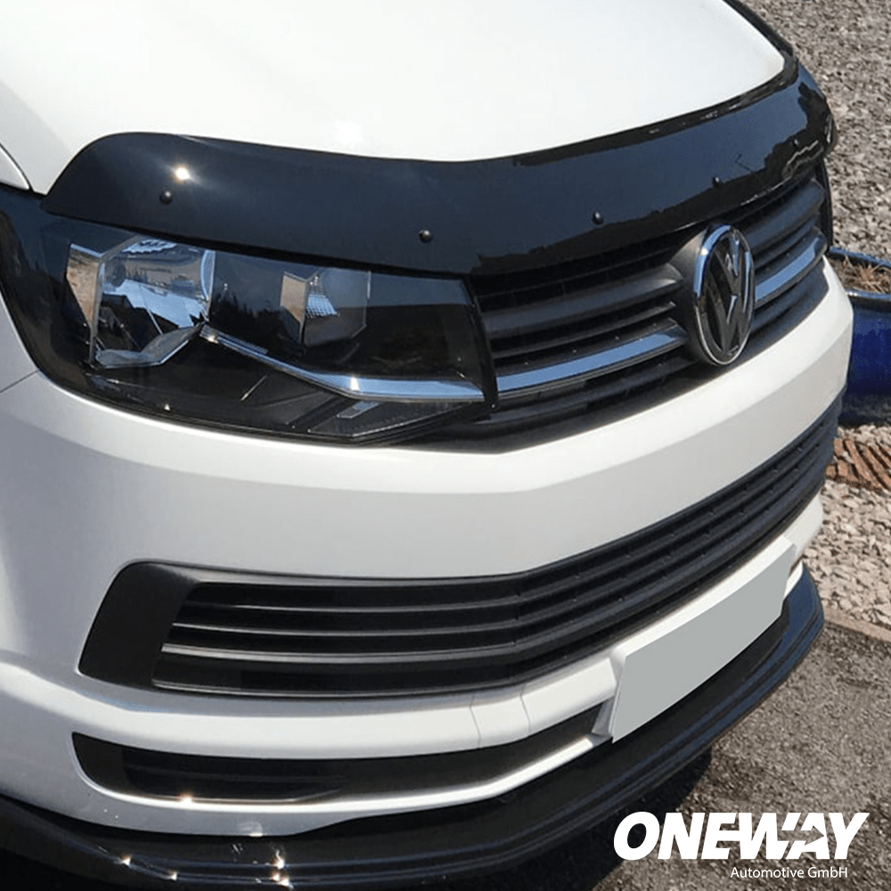 Oneway Motorhaubenschutz VW Transporter T6-T6.1 2015-2021