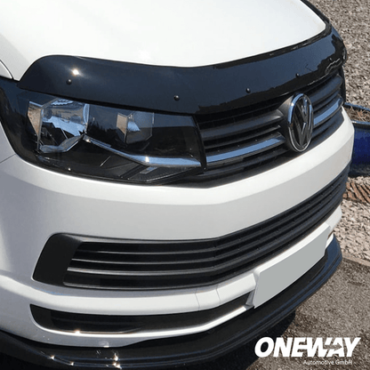 Oneway Motorhaubenschutz VW Transporter T6-T6.1 2015-2021