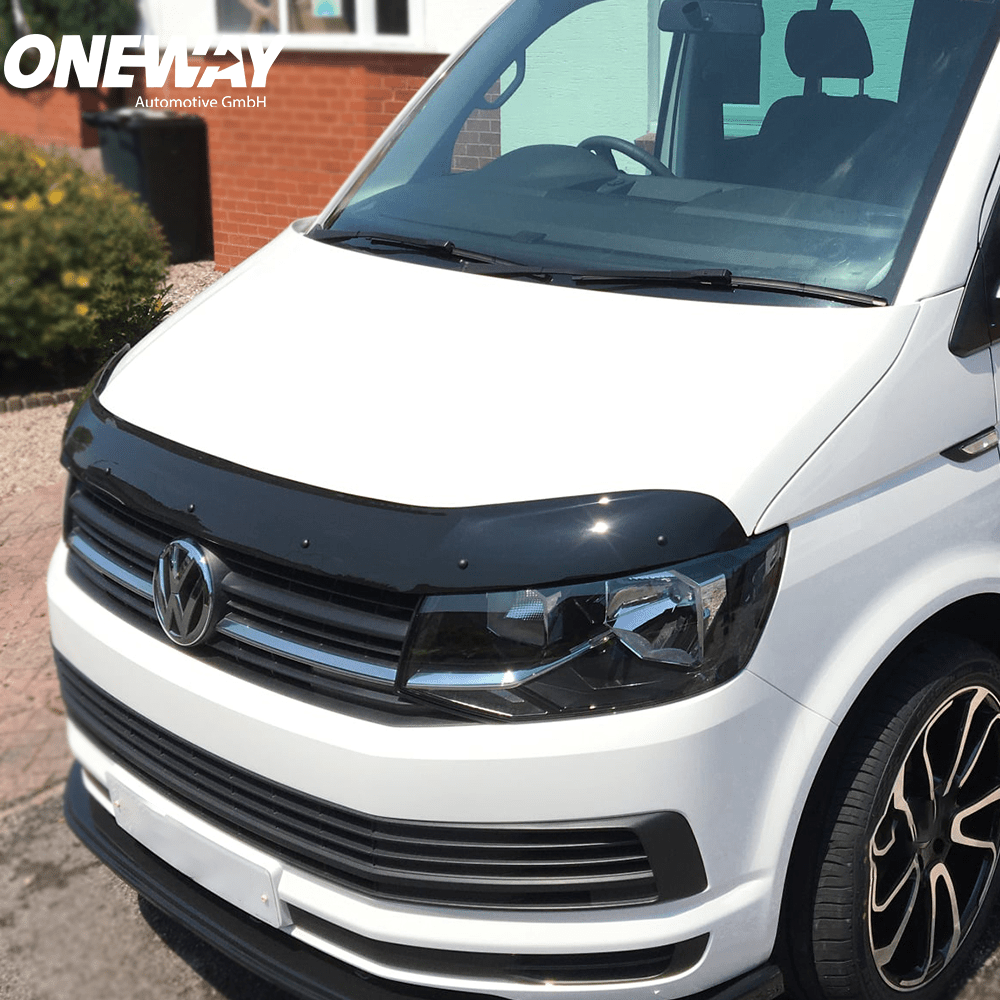 Oneway Motorhaubenschutz VW Transporter T6-T6.1 2015-2021