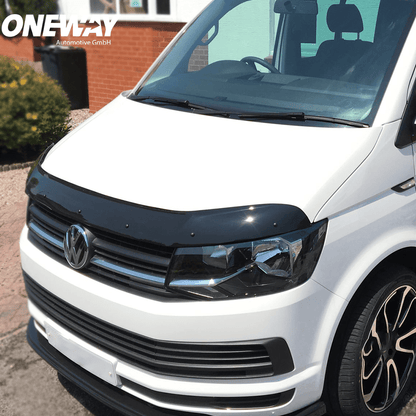 Oneway Motorhaubenschutz VW Transporter T6-T6.1 2015-2021