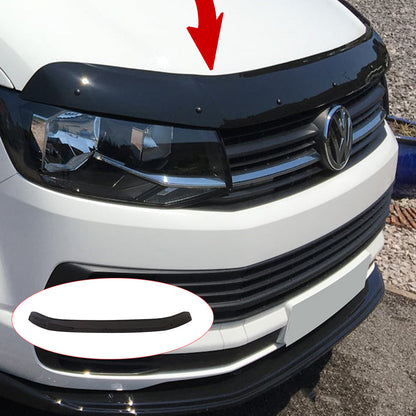 Oneway Motorhaubenschutz VW Transporter T6-T6.1 2015-2021
