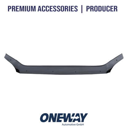 Oneway Motorhaubenschutz FORD Transit MK7 2007-2013