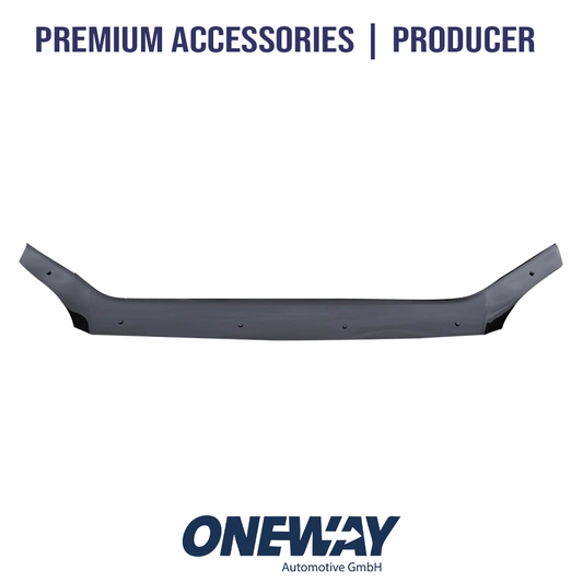 Oneway Motorhaubenschutz FORD Transit MK7 2007-2013