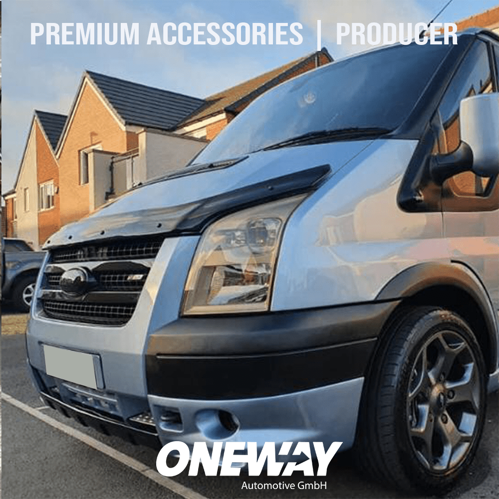 Oneway Motorhaubenschutz FORD Transit MK7 2007-2013