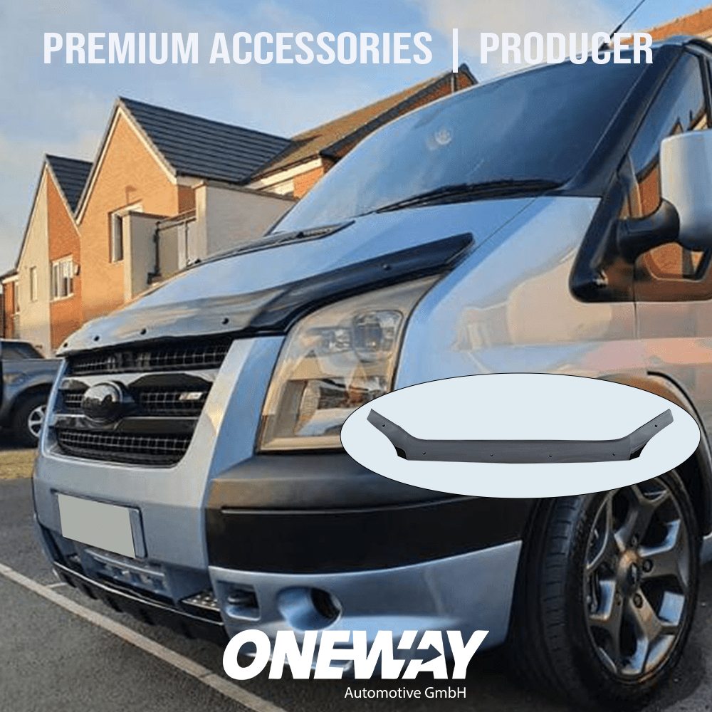 Oneway Motorhaubenschutz FORD Transit MK7 2007-2013