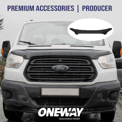 Oneway Motorhaubenschutz FORD Transit MK8 2014-2019
