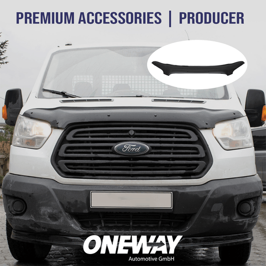 Oneway Motorhaubenschutz FORD Transit MK8 2014-2019