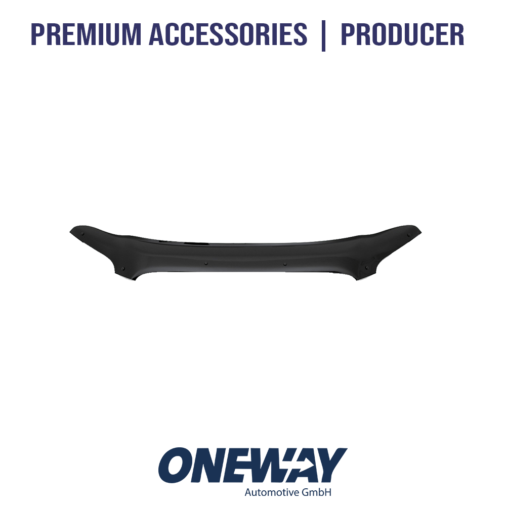 Oneway Motorhaubenschutz FORD Transit MK8 2014-2019