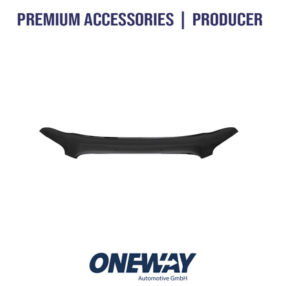 Oneway Motorhaubenschutz FORD Transit MK8 2014-2019