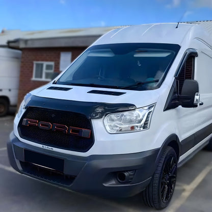 Oneway Motorhaubenschutz FORD Transit MK8 2014-2019