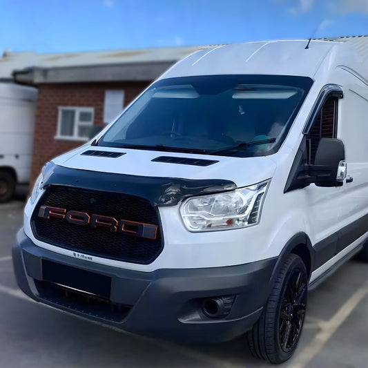 Oneway Motorhaubenschutz FORD Transit MK8 2014-2019